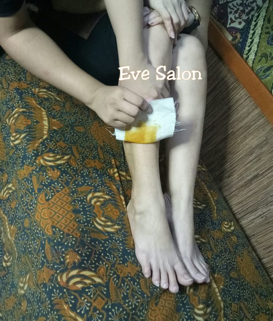 Salon Waxing Di Bekasi