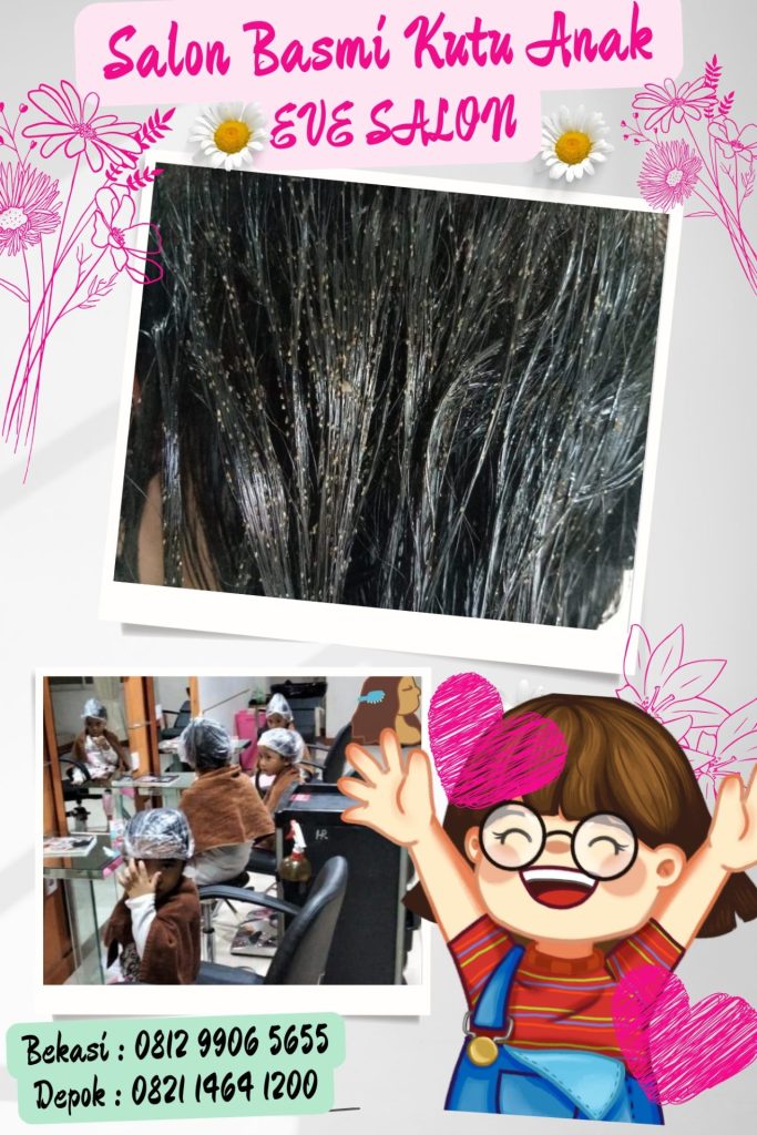 salon kutu rawalumbu bekasi