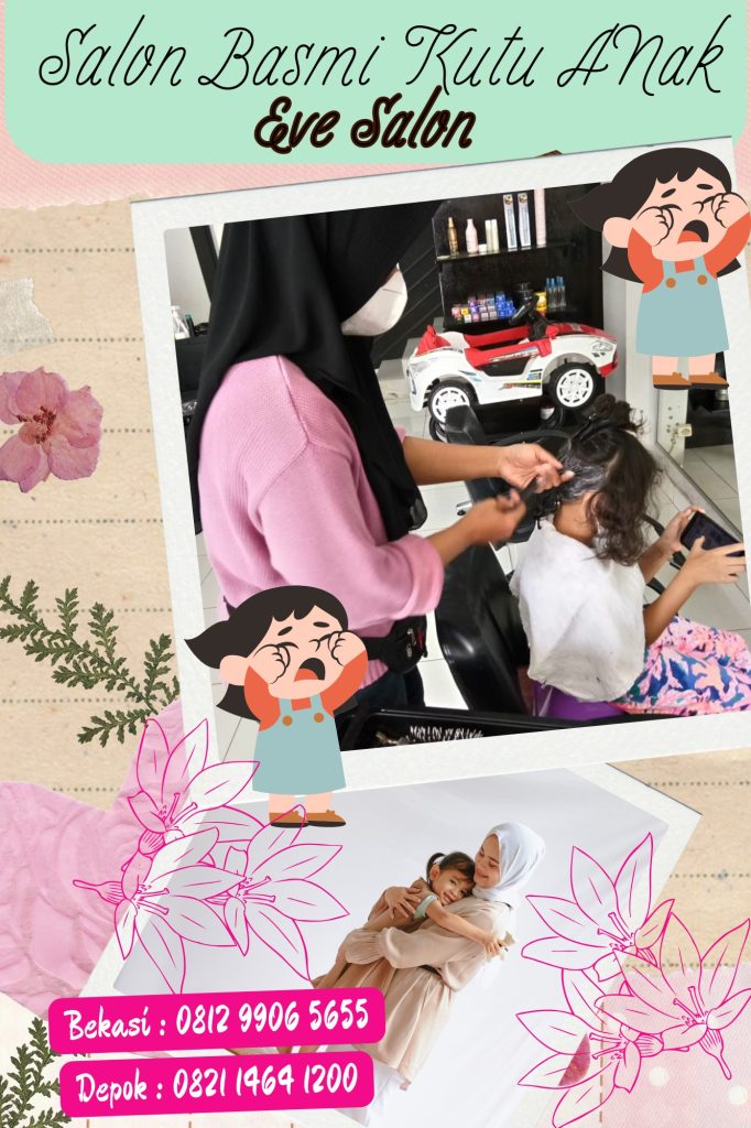 Salon Kutu Di Makassar Jakarta Timur