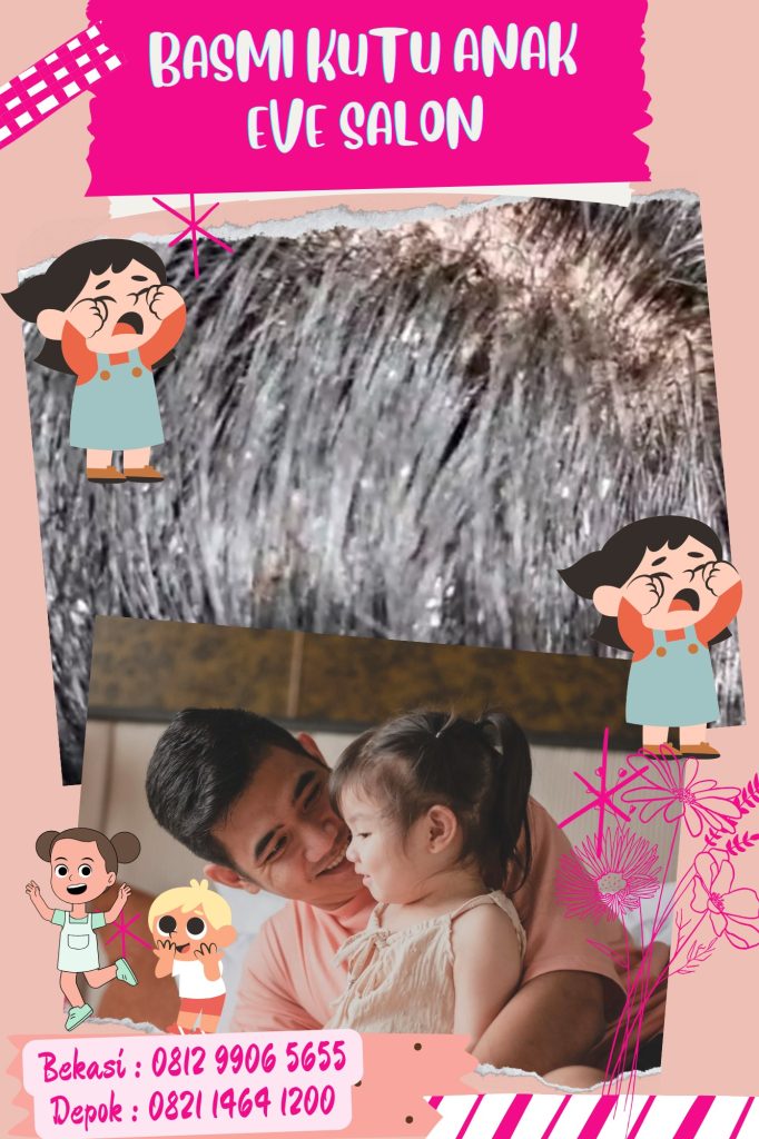 Salon Kutu Di Makassar Jakarta Timur