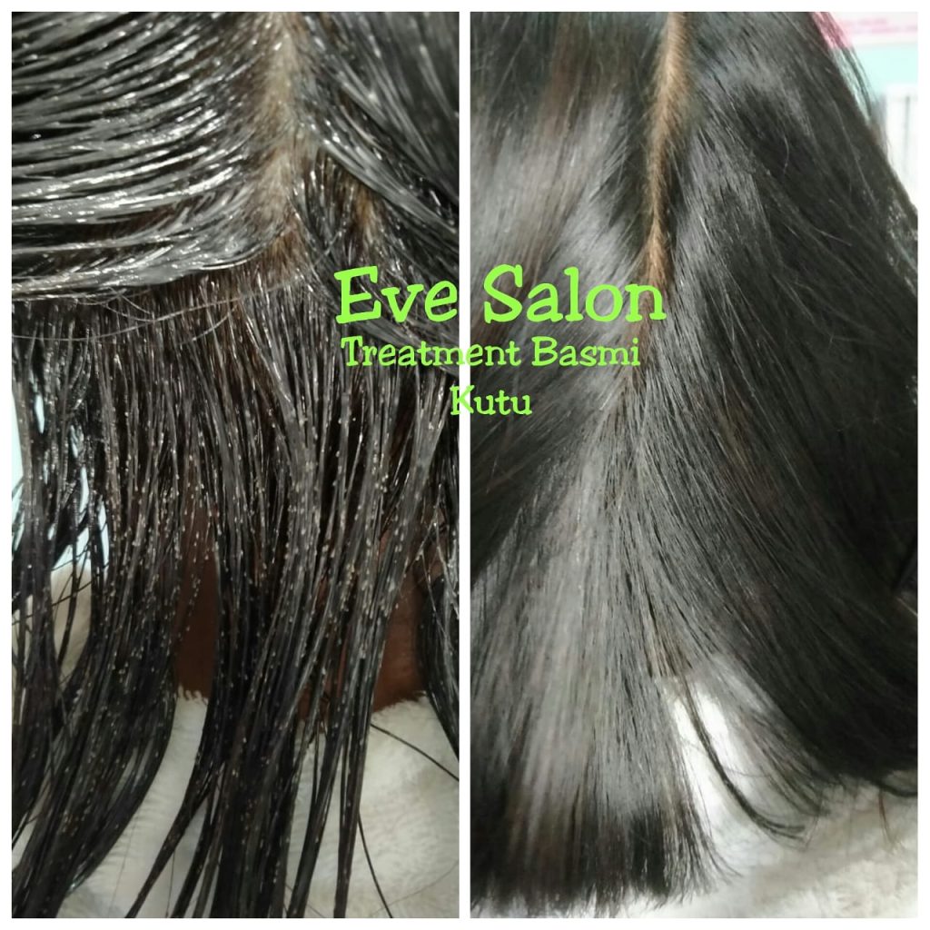 Salon Ngilangin Kutu Di Cakung