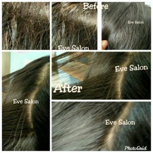 Salon kutu di Jatisampurna Bekasi