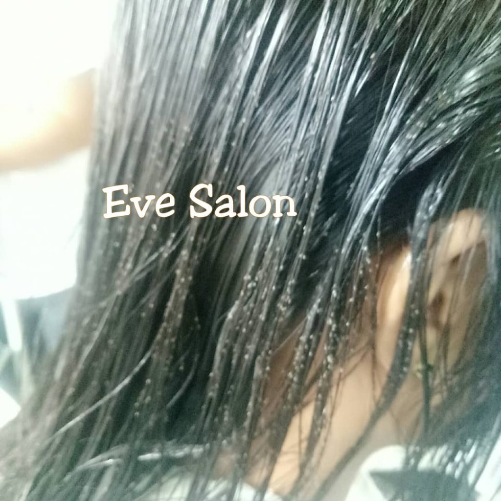 salon membersihkan kutu rambut di bekasi