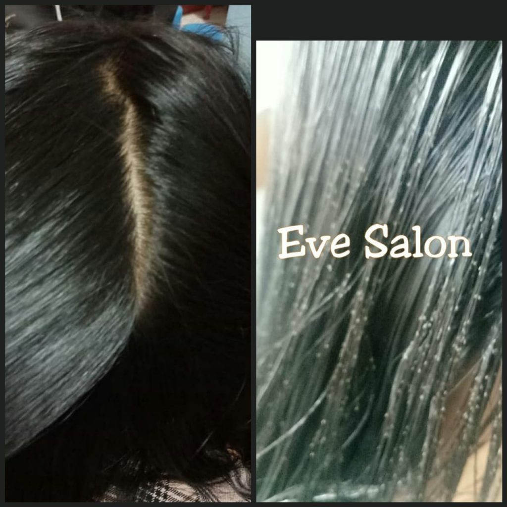Salon kutu pondok gede bekasi