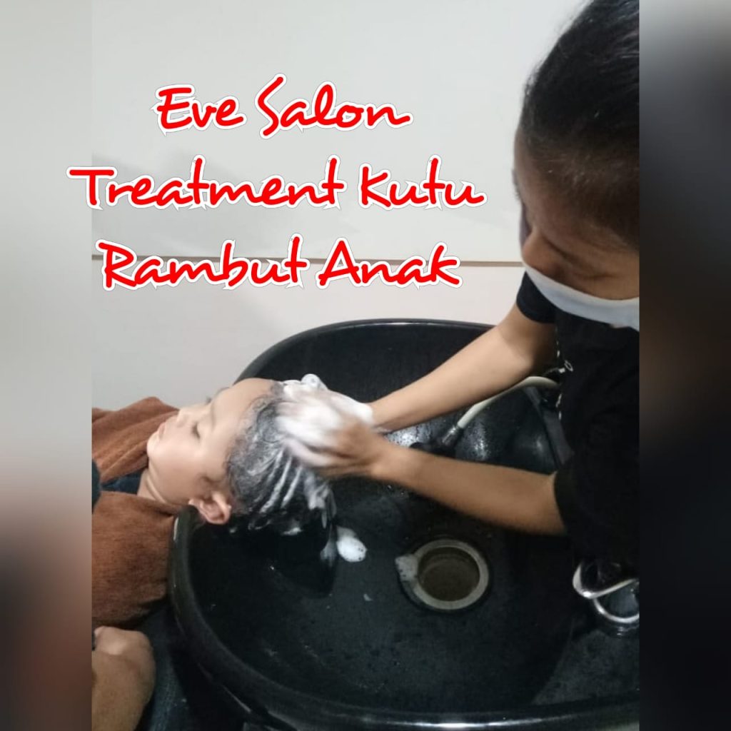 Salon basmi kutu di Bekasi Selatan