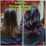 Informasi harga gunting rambut di salon bekasi